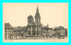 A852 / 097 14 - LISIEUX La Poste Et Cathédrale St Pierre - Lisieux