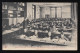 Foto AK Schüler Handelsschule Charlesville Zeichensaal Châlons-sur-Marne 1907 - Sonstige & Ohne Zuordnung