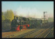 AK Dampf-Tenderlokomotive 74 1230, SSt KOBLENZ 175 Jahre Eisenbahn 5.4.2010 - Other & Unclassified