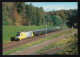 AK Elektro Zweisystem-Lokomotive E 64 U2-096, SSt TITISEE-NEUSTADT, 24.6.2012 - Andere & Zonder Classificatie