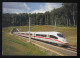 AK Elektro-Schnelltriebzug ICE 403 028/528 (ICE3) SSt SIMBACH A. INN, 25.9.2011 - Sonstige & Ohne Zuordnung