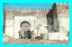 A849 / 009 Maroc TANGER Porte De Bab Assa Dans La Kasbah - Tanger