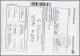 Sonder-R-Zettel OTTILA'99 Suhl - R-Brief Mit ATM 510 Passender SSt SUHL 3.10.99 - R- & V- Labels