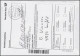 ARGE Sonder-R-Zettel Auf R-Brief ATM-EF 410 Passender SSt SUHL 2.10.1999 - Etiquettes 'Recommandé' & 'Valeur Déclarée'