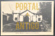 CASTELO BRANCO * Capela De N. Senhora De Mércoles * Edição Da Papelaria Semedo * PORTUGAL (2 Scans) - Castelo Branco