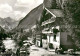 73669512 Mayrhofen Zillertal Gasthof Klaushof Im Zillergrund Zillertaler Alpen M - Sonstige & Ohne Zuordnung