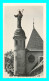 A850 / 401 67 - MONT SAINTE ODILE La Grande Statue De Ste Odile - Sainte Odile