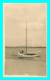 A850 / 443  Bateau - Carte PHOTO Voilier - Other & Unclassified