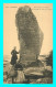 A847 / 535 29 - PLOVEZET Menhir Elevé à La Mémoire Des Naufragés - Other & Unclassified
