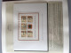 Delcampe - 40 Jahre Bundesrepublik - Motiv-Sammlung In Zwei Ringbindern, 120 Seiten - Sammlungen