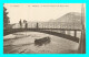 A845 / 165 74 - ANNECY Pont Des Amours Et Le Mont Veyrier - Annecy