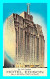 A848 / 657 NEW YORK Hotel EDISON West Of Broadway - Sonstige & Ohne Zuordnung