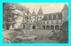 A846 / 281 41 - CHAUMONT SUR LOIRE Chateau Cour Intérieure - Andere & Zonder Classificatie