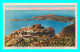 A846 / 165 06 - EZE Sur MER Et Presqu'Ile Du Cap Ferrat - Eze