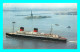 A846 / 469 NEW YORK Paquebot LIBERTE Dans Le Port - Comité National De L'Enfance - Andere & Zonder Classificatie