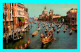 A843 / 205 VENEZIA Canal Grande Et Regate - Venezia (Venice)