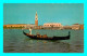 A843 / 207 VENEZIA Panorama Et Gondole - Venezia (Venice)