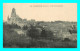 A846 / 039 49 - MONTJEAN Vue Panoramique - Autres & Non Classés