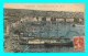 A847 / 393 13 - MARSEILLE Vue Panoramique Du Vieux Port - Unclassified