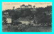 A847 / 219 38 - URIAGE Les BAINS Etablissement Thermal Et Chateau - Uriage