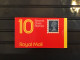 GB 1988 10 14p Stamps Barcode Booklet £1.40 MNH SG GK1 R - Postzegelboekjes