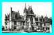 A844 / 363 18 - BOURGES Facade Du Palais Jacques Coeur ( Timbre - Voiture ) - Bourges