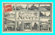 A845 / 067 58 - NEVERS Multivues - Nevers