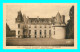 A845 / 231 56 - Env PLOERMEL Chapelle Chateau De Crecy - Sonstige & Ohne Zuordnung