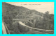 A845 / 423 63 - THIERS Pont Et Chapelle Saint Roch - Thiers