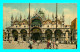 A843 / 309 VENEZIA Basilique De S Marco ( Timbre Jugoslaija ) - Venezia (Venice)