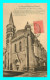 A843 / 603 82 - BEAUMONT DE LOMAGNE Eglise Saint Maclou - Beaumont De Lomagne