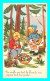 A843 / 597 ILLUSTRATEUR Enfant Mirobret - Other & Unclassified