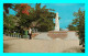 A841 / 323 ARUBA Netherlands Antilles Wilhelmina Park ( Timbre ) - Aruba