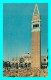 A841 / 393 VENEZIA Place Eglise De St Marc ( Timbre ) - Venezia (Venice)