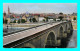 A841 / 015 24 - BERGERAC Pont Sur La Dordogne Et La Ville - Bergerac