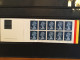 GB 1988 10 14p Stamps Barcode Booklet £1.40 MNH SG GK1 Q - Cuadernillos