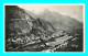 A871 / 163 73 - MODANE GARE Le Fort Du Replaton - Modane