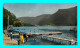 A872 / 073 01 - NANTUA Bord Du Lac La Plage - Nantua