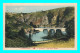 A872 / 107 23 - CROZANT Pont Sur Le Creuse - Crozant