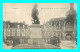 A839 / 209 76 - DIEPPE Statue De Duquesne Et Place Nationale - Dieppe