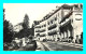 A870 / 209 88 - PLOMBIERES LES BAINS Hotel De La Paix - Plombieres Les Bains