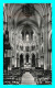 A870 / 645 89 - CHABLIS Intérieur De L'Eglise Saint Martin Des Prés - Chablis