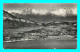 A866 / 461 73 - Panorama De La Chaine De BELLEDONNE Et Du Lac Du BOURGET - Andere & Zonder Classificatie