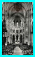 A866 / 669 89 - CHABLIS Intérieur De L'Eglise St Martin Des Prés - Chablis