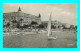 A866 / 513 06 - CANNES Plage Et Les Hotels - Cannes