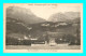 A867 / 259 74 - TALLOIRES Le Port Et La Tournette ( Bateau ) - Talloires