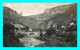 A864 / 009 48 - GORGES DU TARN Les Vignes Et Le Tarn - La Roche Aiguille - Gorges Du Tarn