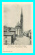 A865 / 347 68 - THANN Mairie Bombardée Et Cathédrale - Thann