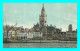 A862 / 093 59 - DUNKERQUE Hotel De Ville Vu Du Bassin Du Commerce - Dunkerque