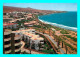 A857 / 599 Espagne GRAN CANARIA Vista Parcial Playa Del Ingles ( Timbre ) - Gran Canaria